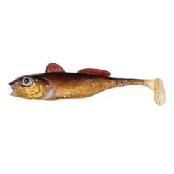 Berkley Realistic Goby 7 Cm, 1-pack -Fiske Utrustning berkley realistic goby goby