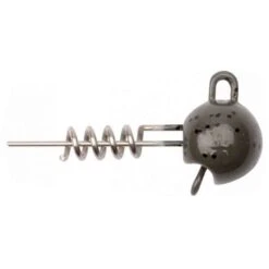 BFT Flexhead Pike Green Pumpkin, Medium 2-pack