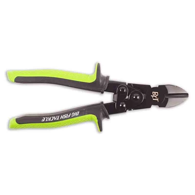 BFT Heavy Dual Power Cutter 3 BFT Heavy Dual Power Cutter