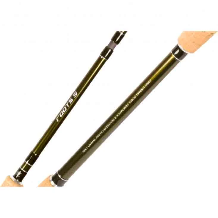 BFT Roots G2 3 BFT Roots G2