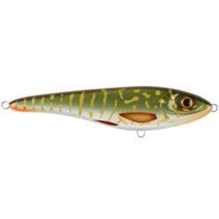 Strike Pro Big Bandit 19.6 Cm Suspending -Fiske Utrustning big bandit special pike