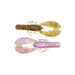 X Zone Pro Series Muscle Back Finesse Craw, 8,2cm (8-pack) 18 X Zone Pro Series Muscle Back Finesse Craw, 8,2cm (8-pack) -Fiske Utrustning big limit 2e86dbb0 7b63 4fab 85dd 069a969c282a