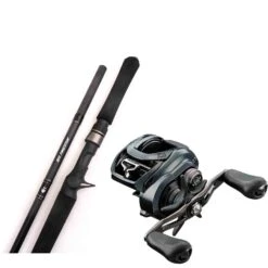 Gäddfemman Pike Combo Heavy