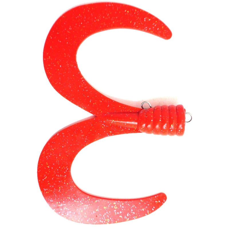 Svartzonker BigTail Twin 2-pack 8 Svartzonker BigTail Twin 2-pack - Bild 6