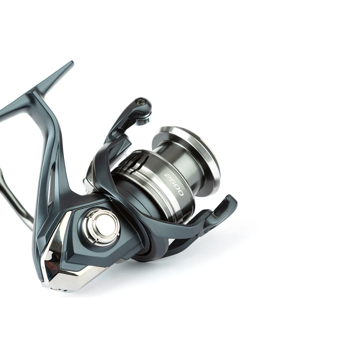 Shimano Miravel Haspelrullar 9 Shimano Miravel Haspelrullar - Bild 7