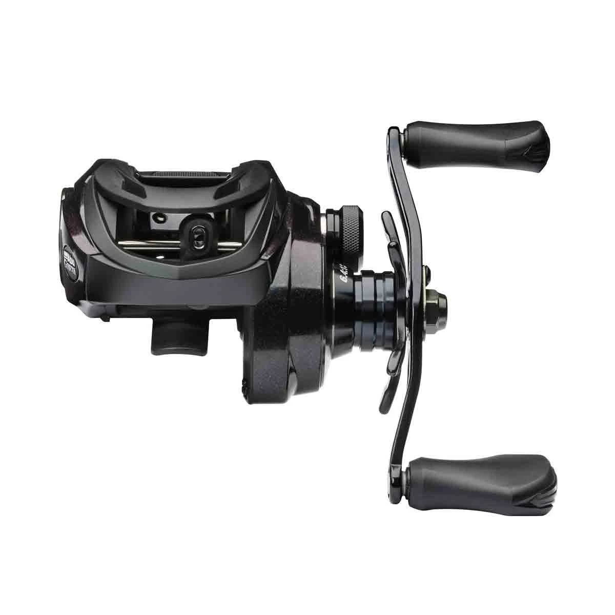 Abu Garcia Spike LP Multirullar 6 Abu Garcia Spike LP Multirullar - Bild 4