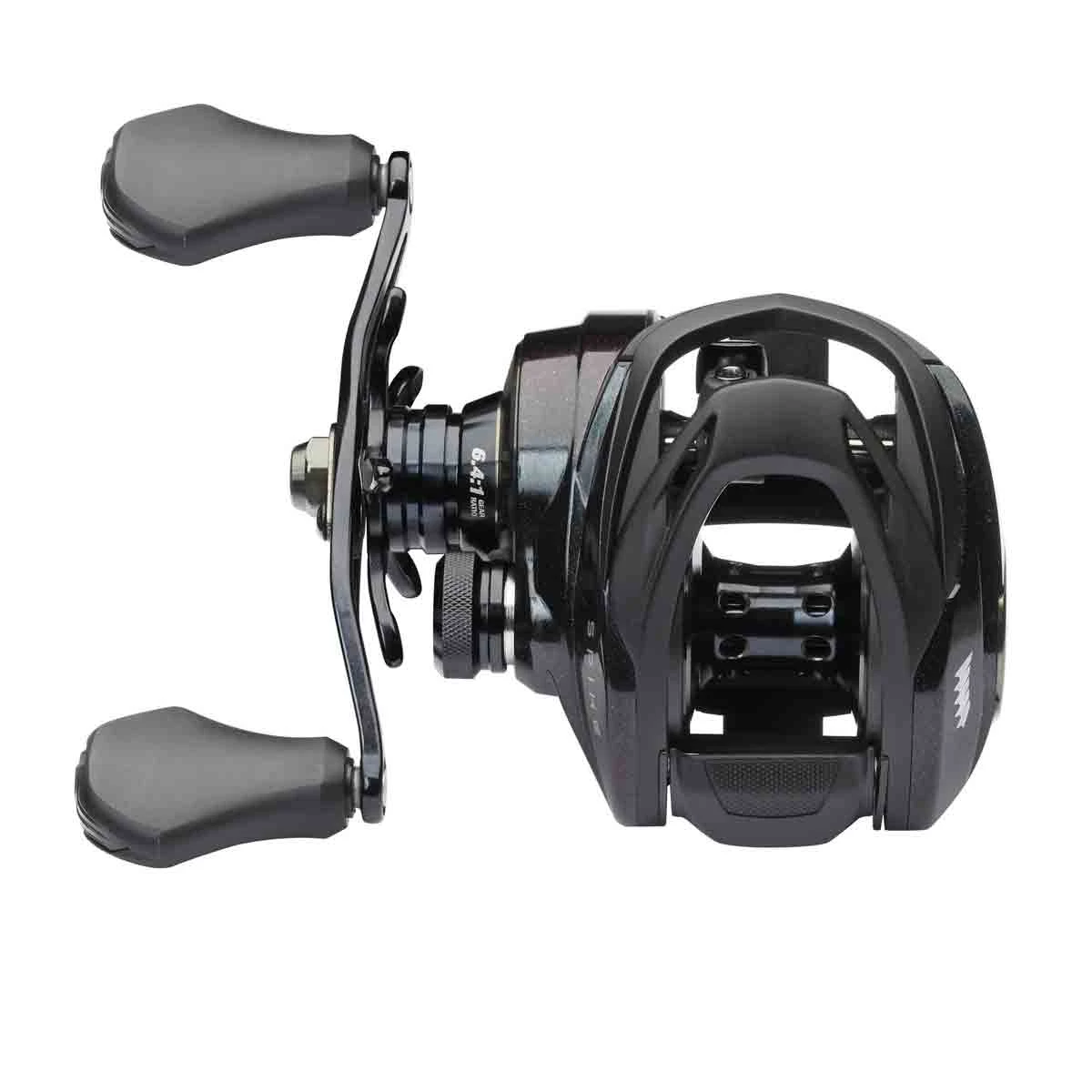 Abu Garcia Spike LP Multirullar 5 Abu Garcia Spike LP Multirullar - Bild 3