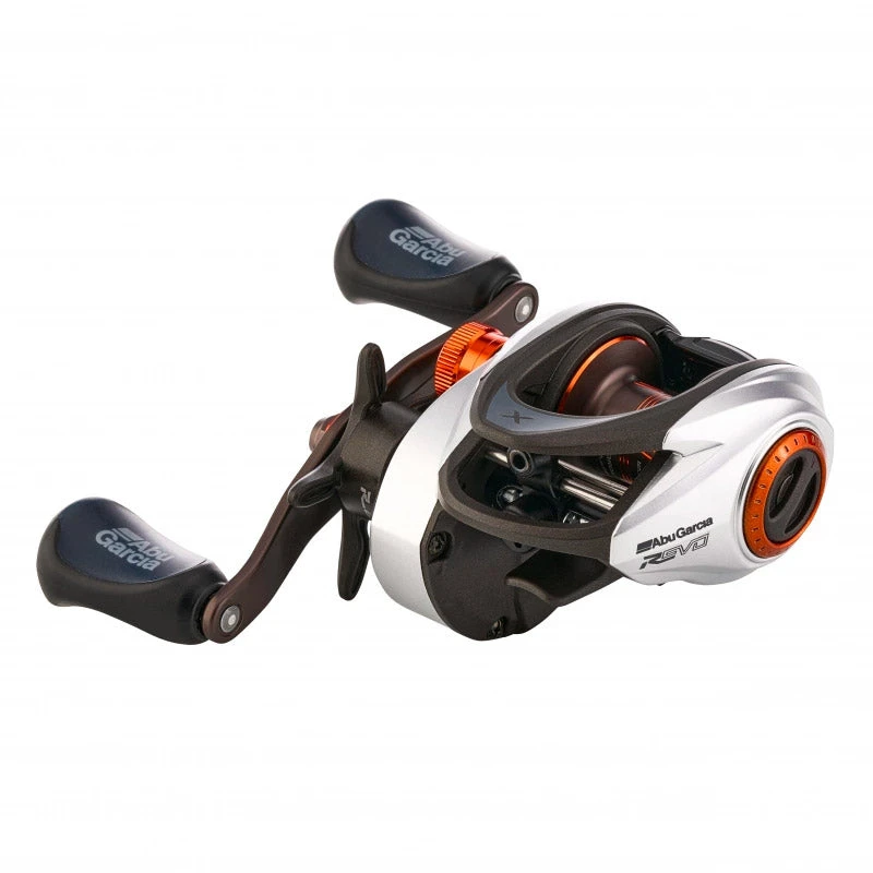 Abu Garcia Revo5 X HS LH LP 4 Abu Garcia Revo5 X HS LH LP - Bild 2