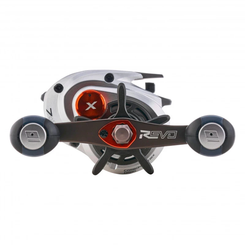 Abu Garcia Revo5 X HS LH LP 5 Abu Garcia Revo5 X HS LH LP - Bild 3
