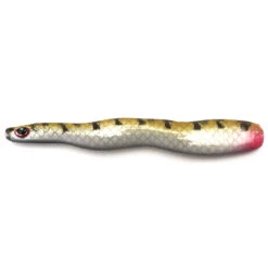Bishar Lures Stiletto 23 Gram -Fiske Utrustning bishar lures stiletto magic tobis