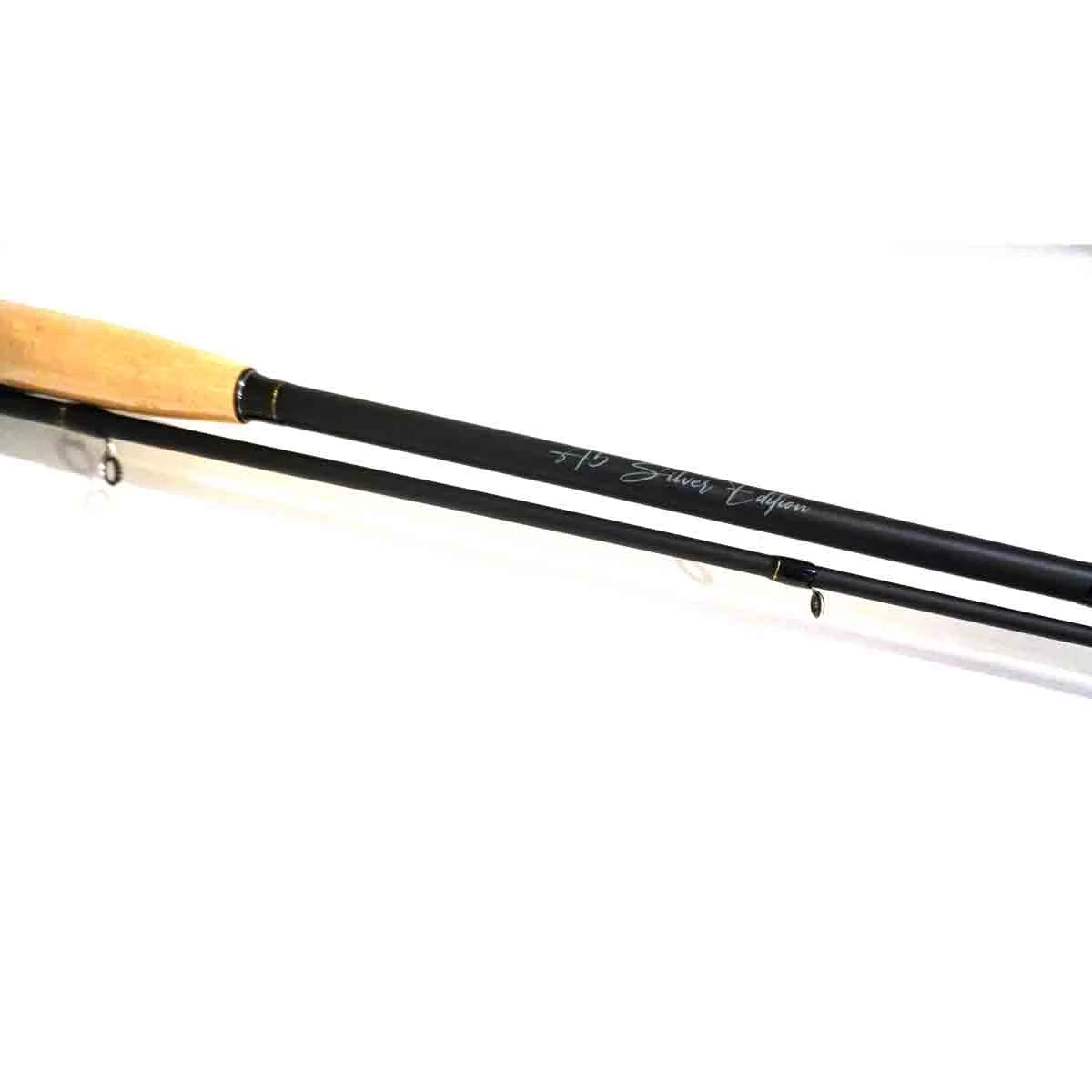 Bite Of Bleak Silver Edition A5 Haspelspön 4 Bite Of Bleak Silver Edition A5 Haspelspön - Bild 2