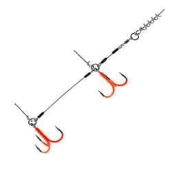 BKK BB Trigger-21 UVO Stinger