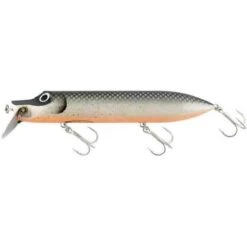 Abu Garcia Hi-Lo G2 20 Cm 110 Gram, Float -Fiske Utrustning black s or b706df26 e01b 4d0a 96ac 361a29251982