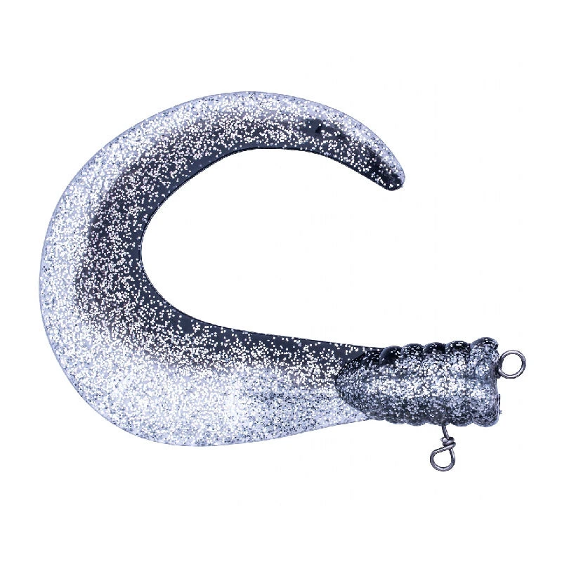 Svartzonker Giant Big Tail 2 Pack 9 Svartzonker Giant Big Tail 2 Pack - Bild 7