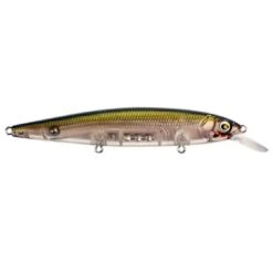 Strike Pro Bold 11 Cm Suspending -Fiske Utrustning bleeding smelt