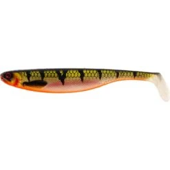 Westin ShadTeez Slim 14cm, 1-pack -Fiske Utrustning bling perch