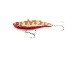 Strike Pro Jedi Rattler 8cm, 22,5g -Fiske Utrustning blodlaken b7b19013 2725 456f 8708 5312d2077a17