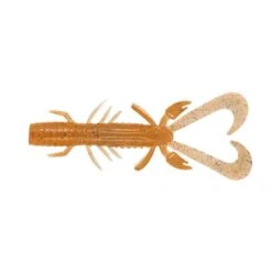 Daiwa Bait Junkie Risky Critter 7,6cm, 6-pack -Fiske Utrustning bloodworm.uv