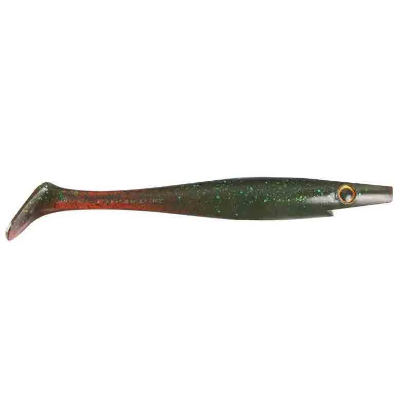 Pig Shad Junior Nano 15 Cm, 1-pack 17 Pig Shad Junior Nano 15 Cm, 1-pack - Bild 15
