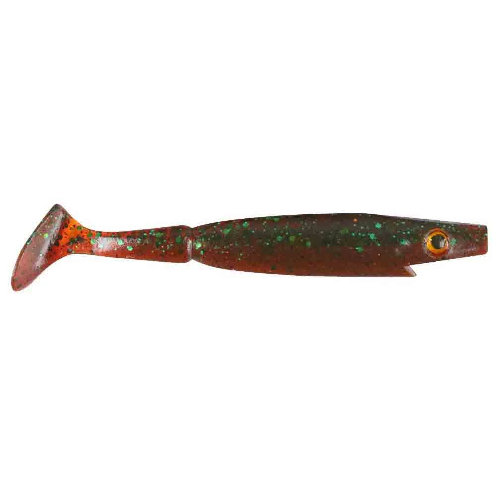 Piglet Shad 10 Cm 6 Pack 18 Piglet Shad 10 Cm 6 Pack - Bild 16