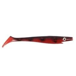 Pig Shad Giant 26cm -Fiske Utrustning bloody spotted bullhead 147faacd c721 4a5b 983e 948fd8dd6596
