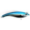Strike Pro Ghost Buster 14 Cm, Sjunkande -Fiske Utrustning blue chrome 397a4e0c ffcd 45e5 8687 19774d43d1ec