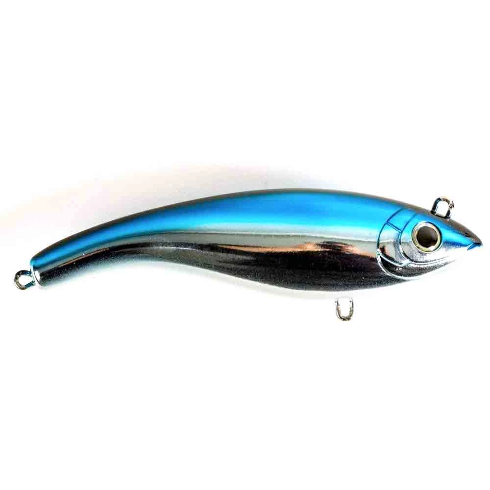 Strike Pro Ghost Buster 14 Cm, Sjunkande 3 Strike Pro Ghost Buster 14 Cm, Sjunkande