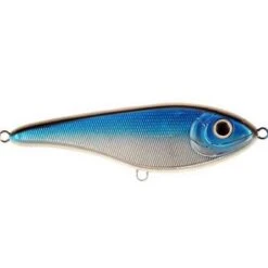 Strike Pro Buster Jerk 15 Cm Shallow Runner