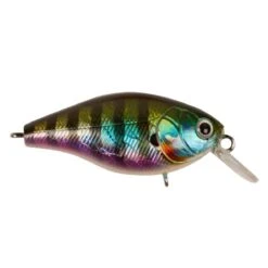 Strike Pro Cranky X 5 Cm Shallow 18 Strike Pro Cranky X 5 Cm Shallow -Fiske Utrustning blue gill ab6be1e6 545c 4646 a413 8fe1585ca1fb