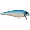 Strike Pro Jonny Vobbler 13 Cm Flytande -Fiske Utrustning blue pearl