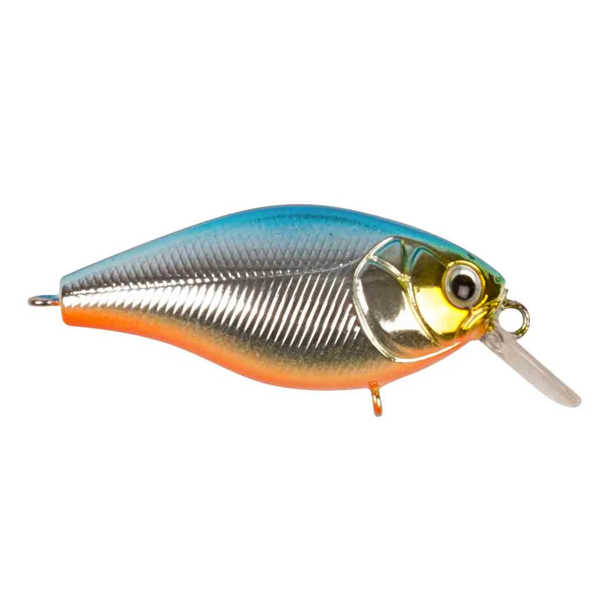 Strike Pro Cranky X 5 Cm Shallow 4 Strike Pro Cranky X 5 Cm Shallow - Bild 2