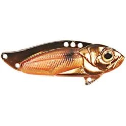 Strike Pro Astro Vibe UV 4,5 Cm, 10 Gram -Fiske Utrustning bockling adb1ce83 cf30 4743 9a5f fe60ec1b0661