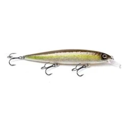 Strike Pro Bold 11 Cm Suspending -Fiske Utrustning bold banana cola