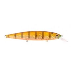Strike Pro Bold 11 Cm Suspending -Fiske Utrustning bold brown gill