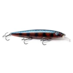 Strike Pro Bold 11 Cm Suspending -Fiske Utrustning bold motoroilvafflan