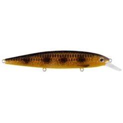 Strike Pro Bold 11 Cm Suspending -Fiske Utrustning bold spotted bullhead