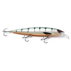 Strike Pro Bold 11 Cm Suspending -Fiske Utrustning bold zombie perch