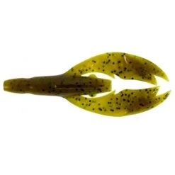 Pig Craw 10 Cm (6-pack) -Fiske Utrustning brown chart 2108ef6a 628f 4ba6 b0a1 c4b3ca53a33a