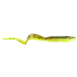 Pigster Tail, 12cm, 9gr - 10-pack -Fiske Utrustning brown chart 8e013311 c523 4190 929a c9d63e09fd0e