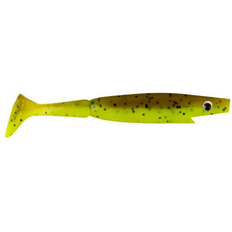 Piglet Shad 10 Cm 6 Pack 14 Piglet Shad 10 Cm 6 Pack - Bild 12