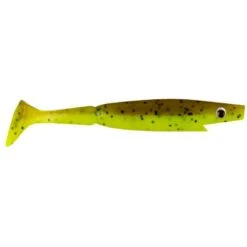 Piglet Shad 8,5 Cm (8-pack) -Fiske Utrustning brown chartreuse b4e017ce 8012 4fe9 8a1b abd0a023dbf2