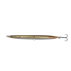 Savage Gear Sandeel Pencil 12,5cm, 19g -Fiske Utrustning brown copper 92fbaf9a 3ed8 468b 8e61 4808e32ae640