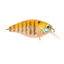 Strike Pro Cranky X 5 Cm Shallow 20 Strike Pro Cranky X 5 Cm Shallow -Fiske Utrustning brown gill
