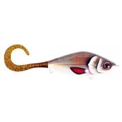 Trueglide Guppie Jr. Shallow 11cm, 58g 13 Trueglide Guppie Jr. Shallow 11cm, 58g -Fiske Utrustning brown sugga 03fbdd0e 11cd 496d b96b 3c9553b2f411