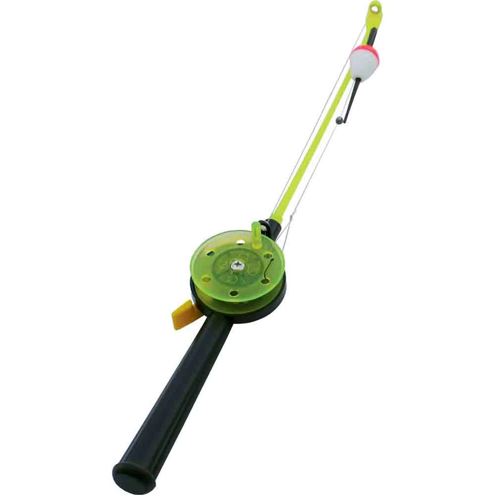 Bryggmetespö Med Metrev 3 Bryggmetespö Med Metrev