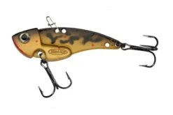 Berkley Powerblade 4,9 Cm, 11 Gram -Fiske Utrustning burbot