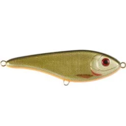 Strike Pro Buster Jerk 15 Cm Shallow Runner -Fiske Utrustning buster jerk skitmort 845229b9 fe8a 4127 b4fc a9dbf086a603