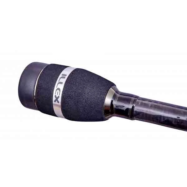 Illex Night Shadows S 2102 ML-M Wild & Docile (Haspel) 9 Illex Night Shadows S 2102 ML-M Wild & Docile (Haspel) - Bild 7