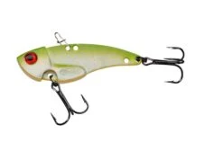 Berkley Powerblade 4,9 Cm, 11 Gram -Fiske Utrustning candy lime
