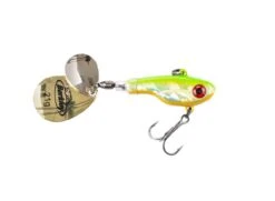 Berkley Pulse Spintail 9g, 5,5 Cm -Fiske Utrustning candy lime 3de1413e 781a 40aa 9d07 13afd6f303ab